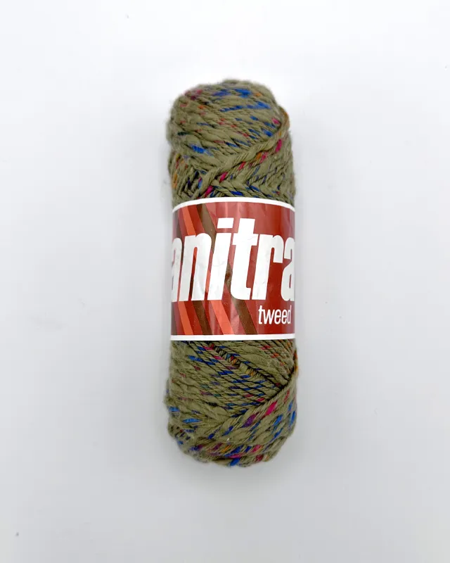 Solberg  Garn - Anitra Tweed