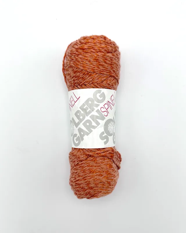 Solberg  Garn - Spinell