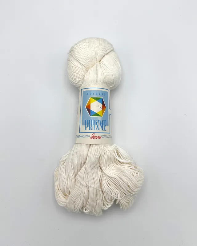 Solberg  Garn - Prisme
