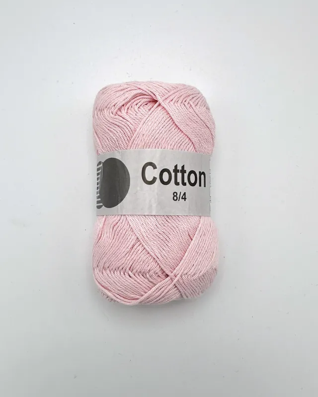 Stoff & Stil - Cotton 8/4