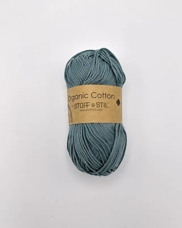 Stoff & Stil - Organic Cotton
