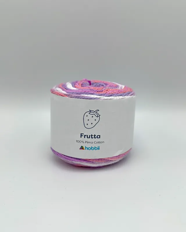 Hobbii - Frutta