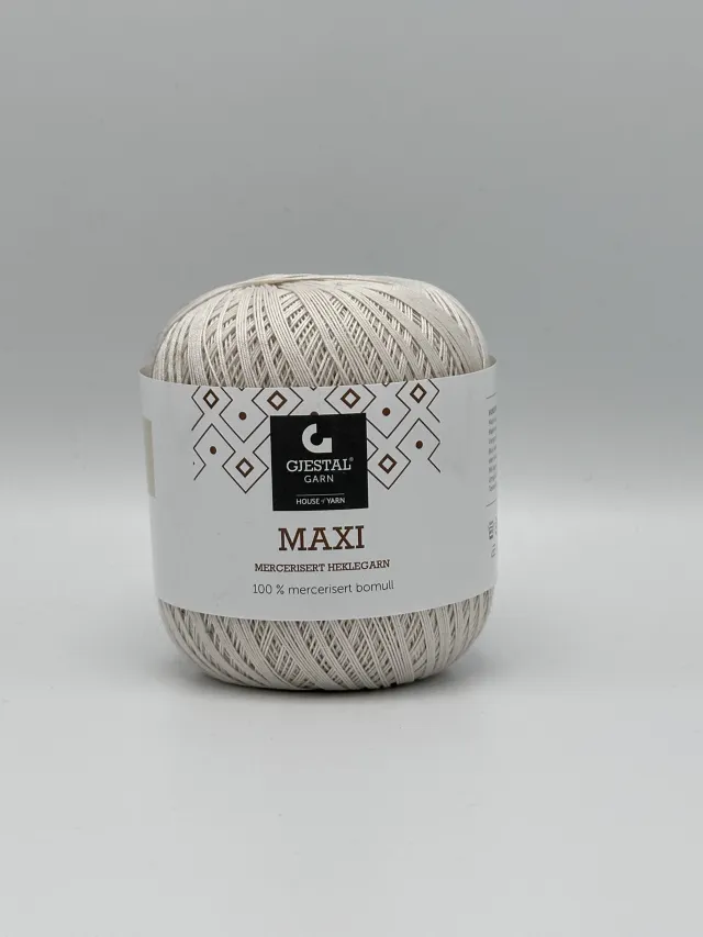 Gjestal - Maxi