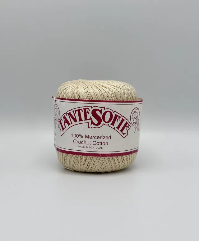 Coats - Tante Sofie Heklegarn
