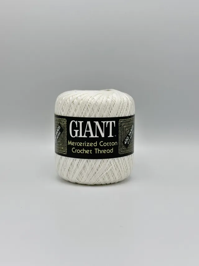 American Thread Company - Giant