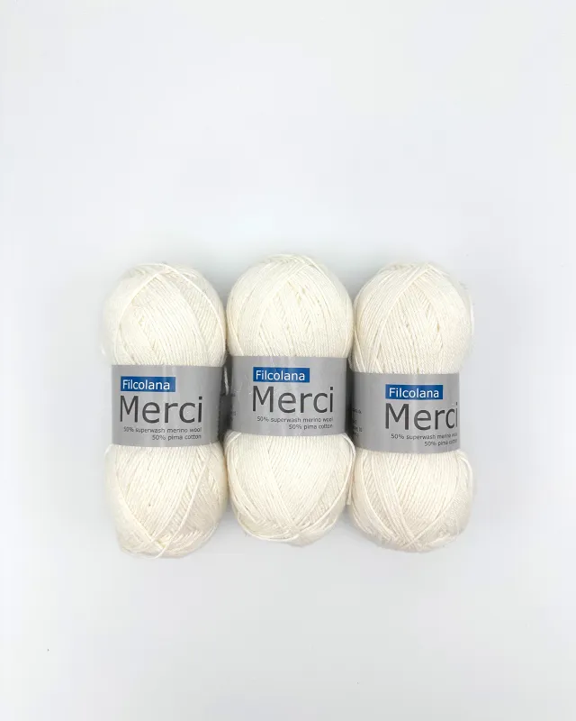 Filcolana - Merci