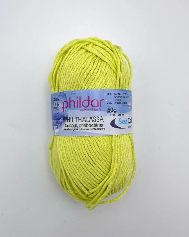 Phildar - Phil Thalassa