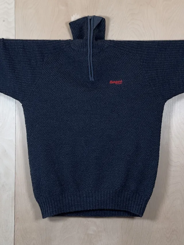 Bergans Ulriken Jumper