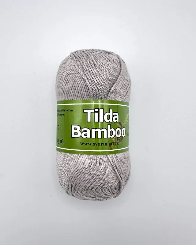Svarta Fåret - Tilda Bamboo